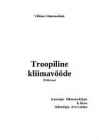 Troopiline kliimavööde