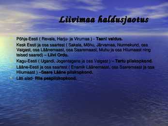 Talurahva olukord 13-16-sajandil #9