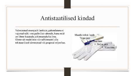 Mõõteriistad #22