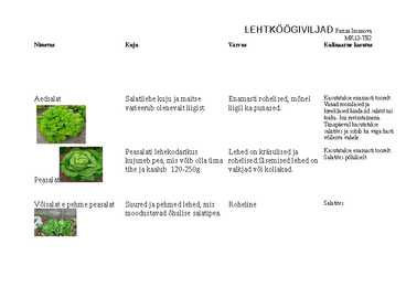 Lehtköögiviljad