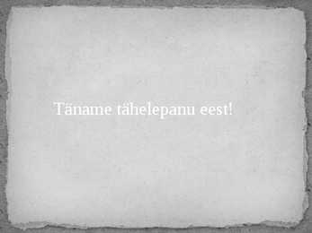 Narnia kroonikad esitlus #17