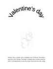 Valentine s day
