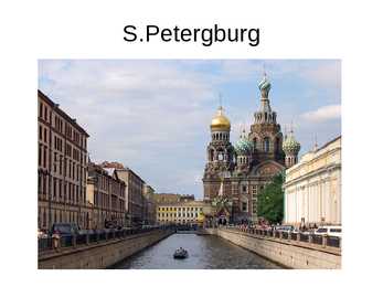 Uurimustöö Eestlased Peterburis #6