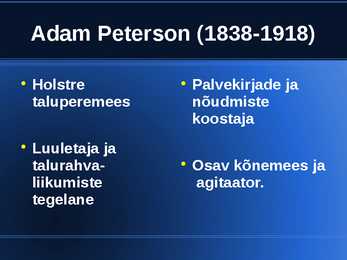 Palvekirjade aktsioon #4