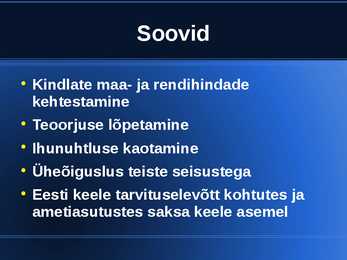 Palvekirjade aktsioon #7