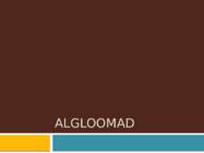 Algloomad