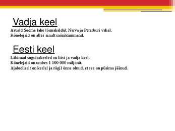 Soomeurgri keelkond #17