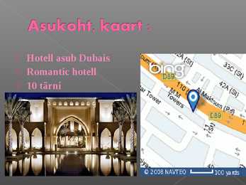 Minu unistuste hotell #2