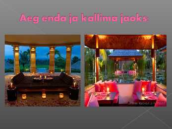 Minu unistuste hotell #14