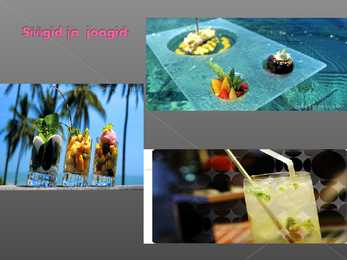 Minu unistuste hotell #16
