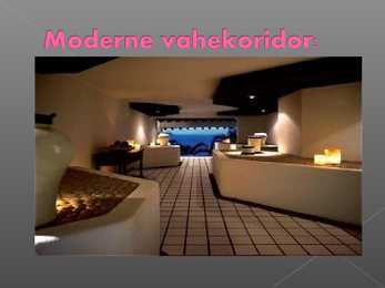 Minu unistuste hotell #5