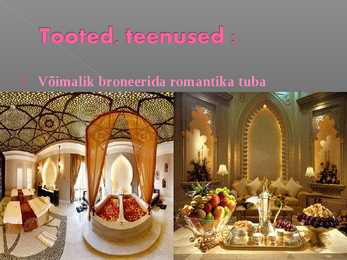 Minu unistuste hotell #6