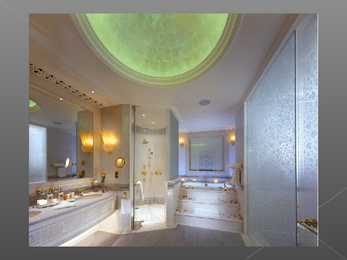 Minu unistuste hotell #8
