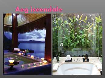 Minu unistuste hotell #10