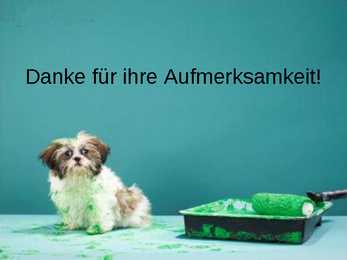 Herrenlose Tiere- schlechte Tierzuchtkultur #9