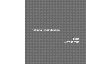 Stress powerpoint