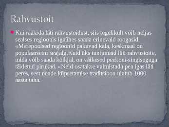 Läti #5