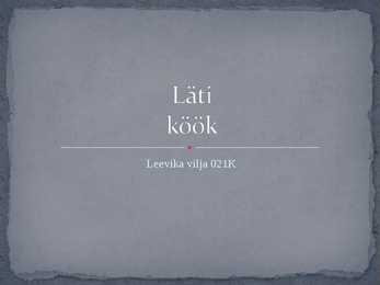 Läti