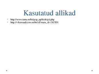 Keskaja linnakodanike riietus #6