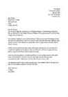 Letter of application-Ärisuhtlus