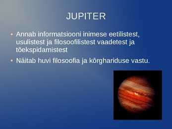 Sodiaagimärgid #12