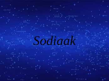 Sodiaagimärgid