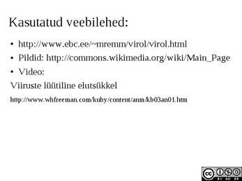 Viirused #23