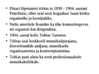 Rudolf Tobias #3