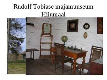 Rudolf Tobias #8