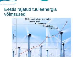 Tuuleenergia #11