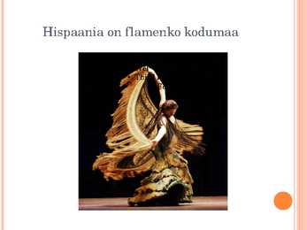 Hispaania esitlus #15