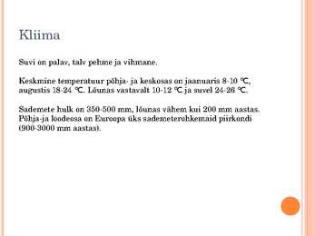 Hispaania esitlus #6