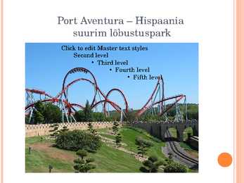 Hispaania esitlus #10