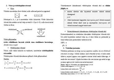 Võrre-Võrdeline jaotamine-Funktsioonid #2