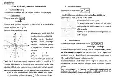 Võrre-Võrdeline jaotamine-Funktsioonid