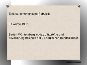 Baden-Württemberg #2