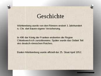 Baden-Württemberg #4