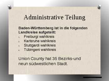 Baden-Württemberg #6