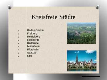Baden-Württemberg #7