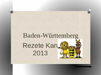 Baden-Württemberg