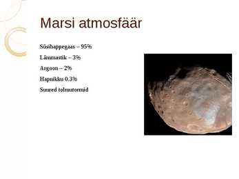 Marss #5