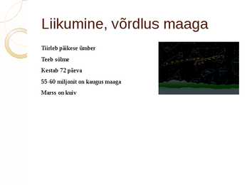 Marss #8