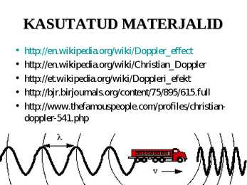 Christian Doppler #11