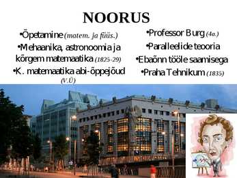Christian Doppler #3