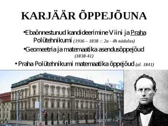 Christian Doppler #4