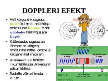 Christian Doppler #6
