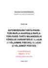 Bussiliini tasuvusarvestused