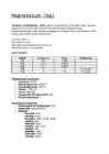 Magneesium