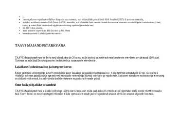 Raamatupidamisprogrammide võrdlus #3