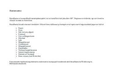 Raamatupidamisprogrammide võrdlus #5